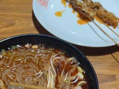 -青石桥老瓦房肥肠粉总店(青石桥总店)