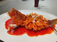 -江南雅厨(李公堤店)