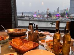 -川旺角川粤融合菜•海景餐厅(星海广场店)
