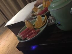 -足本纪·足道 SPA 简餐 小吃(文三西路店)
