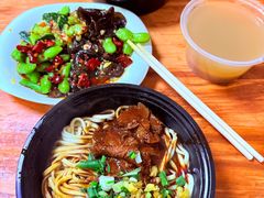 -余艳梅拌面世家(马场横路店)