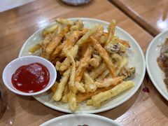 -贤花饭店(城阳店)