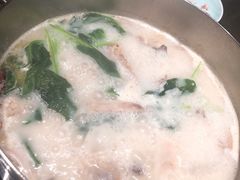 -捞王锅物料理(上海世茂广场店)