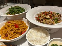 -椒爱水煮鱼川菜(CBD万达店)