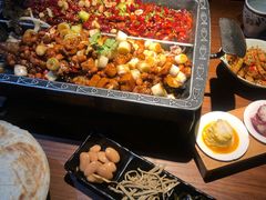 -锦尚阁烤鱼(望京新荟城店)