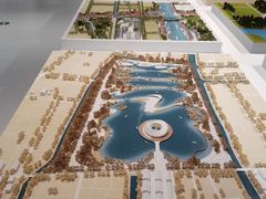 -上海城市规划展示馆
