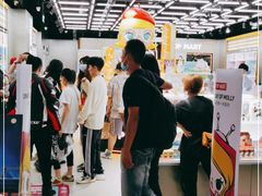 -泡泡玛特POPMART(合生汇店)