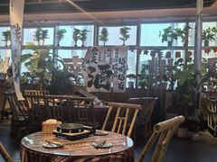 -火塘云南烧烤大排档