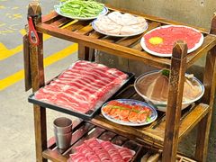 -萍姐火锅·公路夜市(南京新街口店)