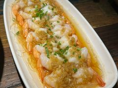 -外婆家(蓝色港湾店)