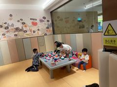 -海底捞火锅(百利广场店)