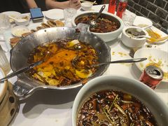 -沸腾鱼乡(知春路分店)