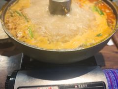 -金塔傣乡·德宏傣味·手抓饭·孔雀宴·云南民族特色菜(文化巷店)