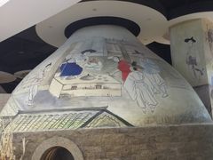 -丽池宫韩式汗蒸会馆(华灯坊店)