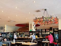 大堂-兰特伯爵西餐厅·啤酒屋(方庄店)