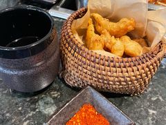 -重庆九记老火锅(广场店)