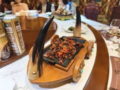 -大汗行宫园林餐厅