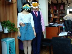 -宇翔服饰(双井桥东首城国际店)