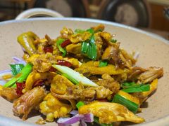 -肖记公安牛肉鱼杂馆· 省级非物质文化遗产(仁和路店)