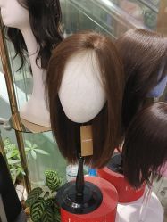 点击看大图 -LAQUEEN 时尚健康假发