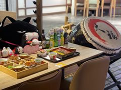 -千寿·金焰食堂(仁和新城店)