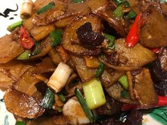 -树厨贵州菜(大十字店)