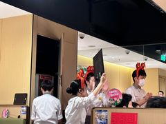 -海底捞火锅(海宁路店)