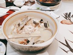 -新虹楼饭庄(崇明陈家镇店)