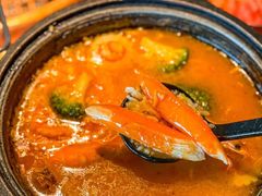 -一品诚记烤肉(大连柏威年购物中心店)