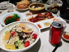 -火啫啫·粤式啫啫煲(南通首店)