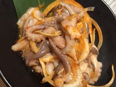 -新石器烤肉(中房金谊广场店)