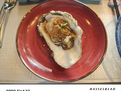 -新鲜特色餐厅(香格里拉大酒店)