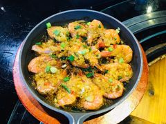 -好灶头妈妈菜·千岛湖土菜地标美食