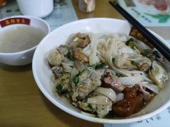 -荔林食店(西华路店)