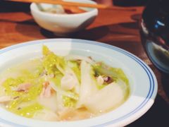 -九锅一堂酸菜鱼(新南凯德直营店)
