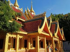 -西双版纳勐泐文化旅游区