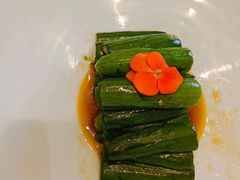 -艳阳天·非遗楚菜(武展店)