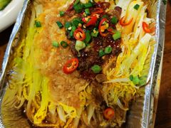 -李军力烧烤(政通路店)