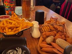 -宝莱纳啤酒花园餐厅PAULANER BRAUHAUS Nanjing(广州路店)
