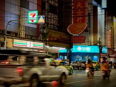 -唐人街(耀华力路)