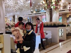 -芭菲盛宴·环球美食(袁家岗店)