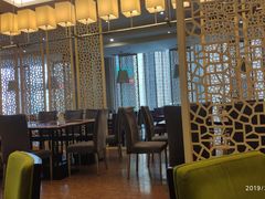 大堂-天津瑞湾开元名都酒店餐厅