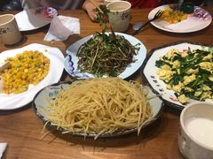 -娄三少·老北京春饼烤鸭家常菜(富力又一城店)