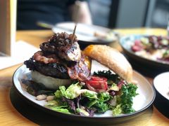 -The Diner X餐厅(青岛万象城店)