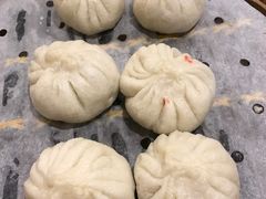 酱肉包子-陈傻子餐厅(世纪都会店)