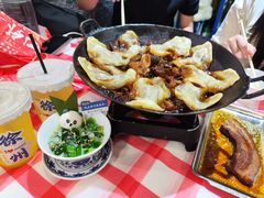 -忆外婆徐州菜·地锅鸡·生日宴(吴庄店)