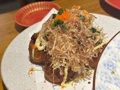 章鱼小丸子-王氏炉匠·烧鸟放题自助(三里屯店)