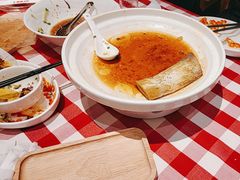 -西贝(枫蓝国际购物中心店)