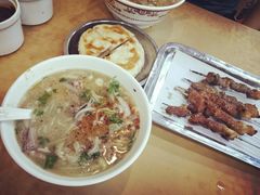 -向阳羊汤(千峰店)