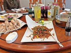 -乐在集市海鲜大排档(平潭店)